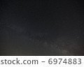 Night sky 6974883