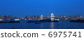 Tokyo Rainbow Bridge 6975741