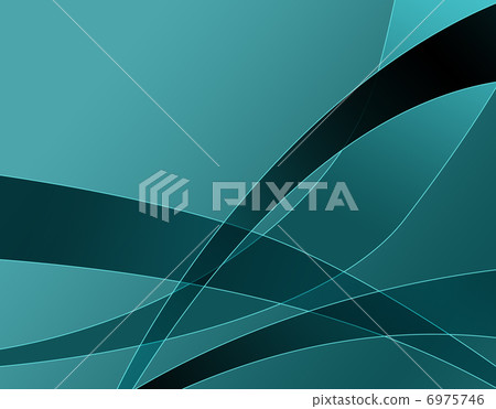 Curved pattern Curved pattern 6975746