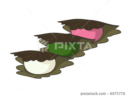 柏市蛋糕2 6975778