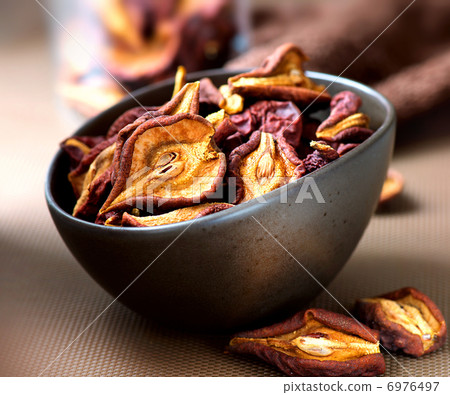 Dried Fruits. Dry Pear Fruit Dried Fruits. Dry Pear Fruit 6976497