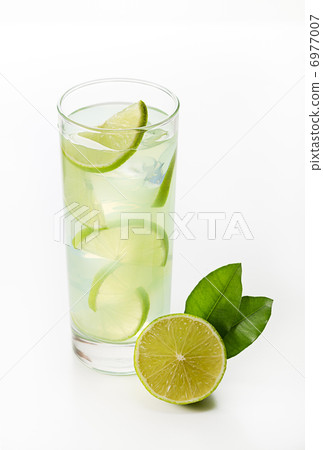 Lime juice Lime juice 6977007