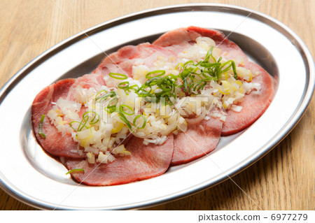Negimi beef tan 6977279