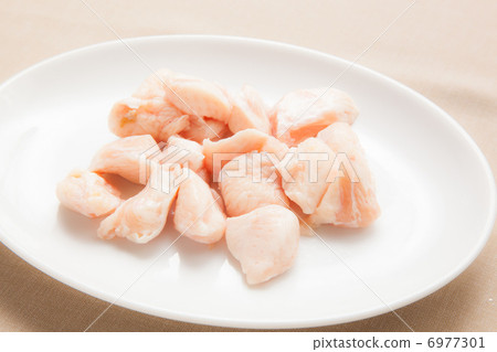 雞軟骨 雞軟骨 6977301