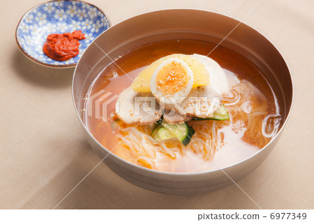 盛岡冷面 6977349