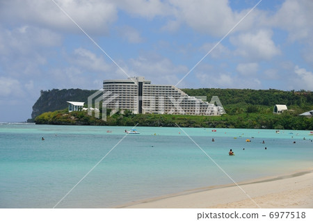 關島美國城 關島美國城 6977518