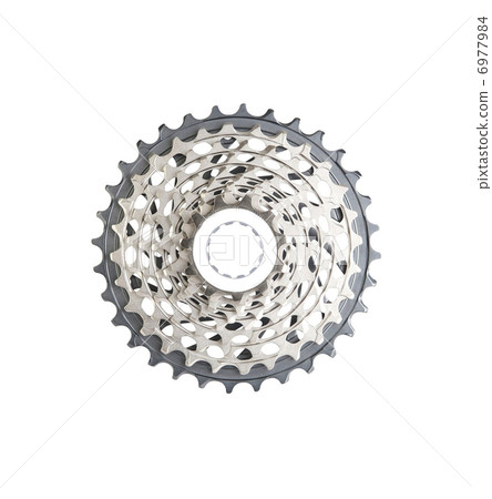 bike cassette top view bike cassette top view 6977984