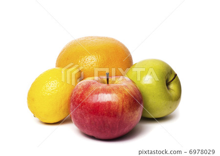 assortment of fruits 6978029