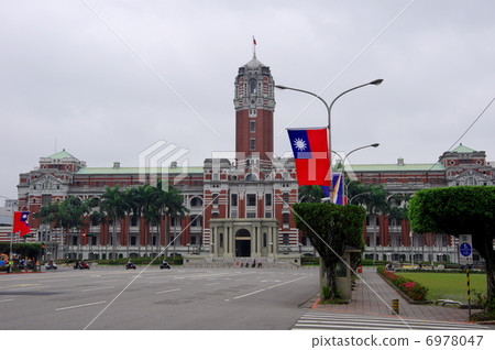 President of the Republic of China President of the Republic of China 6978047