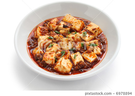 四川麻布豆腐 四川麻布豆腐 6978894