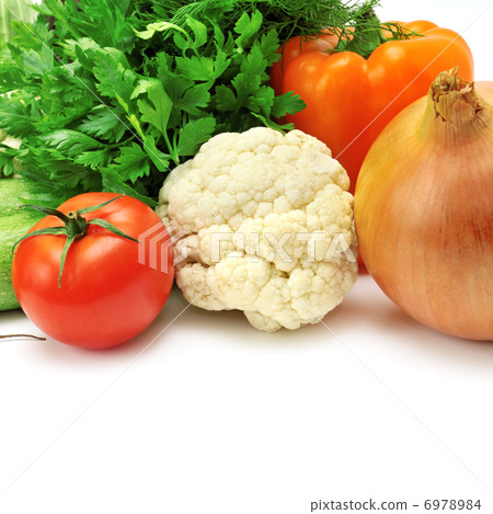 fruits and vegetables 6978984