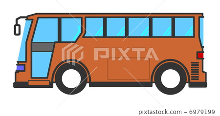 Transport bus 6979199