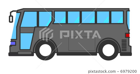 Transport bus 6979200