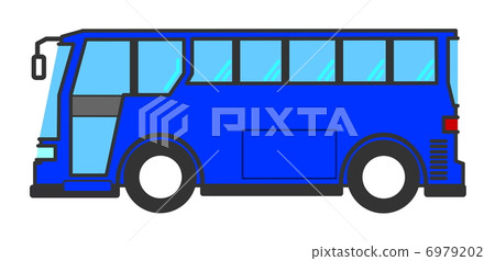 Transport bus 6979202