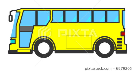 Transport bus 6979205