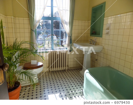 Baaric Hall 2F浴室01 6979430