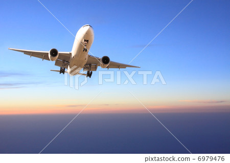 Flight 6979476