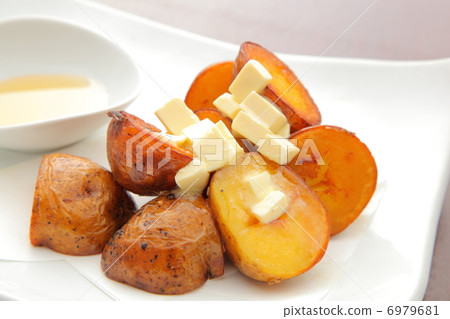 土豆黃油 6979681