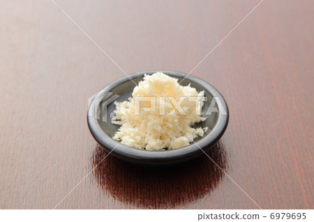 Mountain wasabi Mountain wasabi 6979695