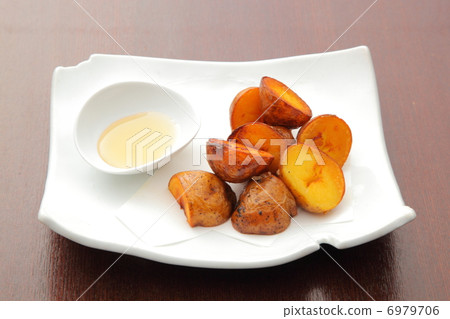 Awakening of something 6979706