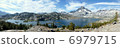 Thousand Island Lake 6979715