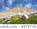 Whitney Mountain 6979718