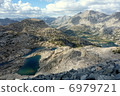 Sierra Nevada Mountains 6979721