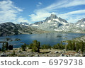 Thousand Island Lake 6979738