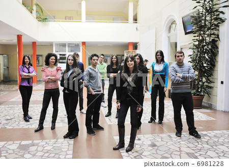 students group 6981228