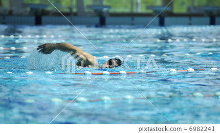 swim pool swim pool 6982241