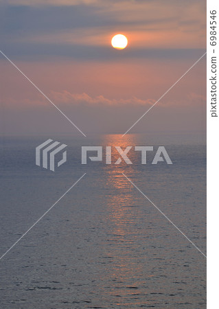 beach sunset beach sunset 6984546