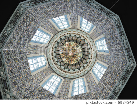 oriental architecture oriental architecture 6984549