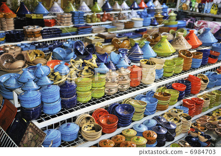 africa and tunis colorful ceramics africa and tunis colorful ceramics 6984703