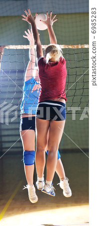 volleyball 6985283