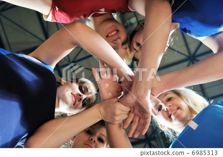 volleyball volleyball 6985313