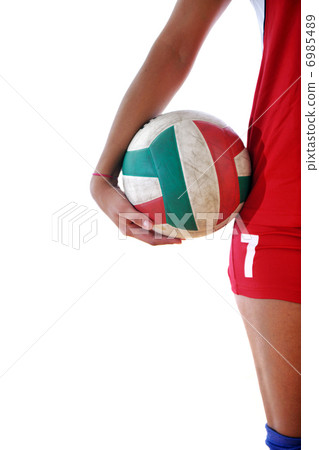 gir playing volleyball gir playing volleyball 6985489