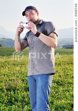 amateur photographer amateur photographer 6986540