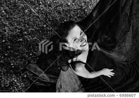 black widow black widow 6986607