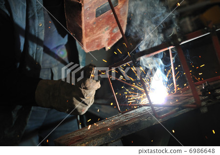 weld weld 6986648
