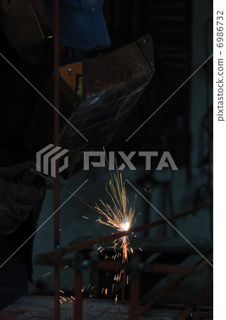 weld weld 6986732