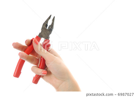 woman tool 6987027