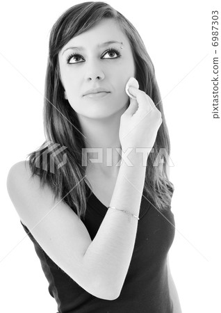 face clean treatment face clean treatment 6987303