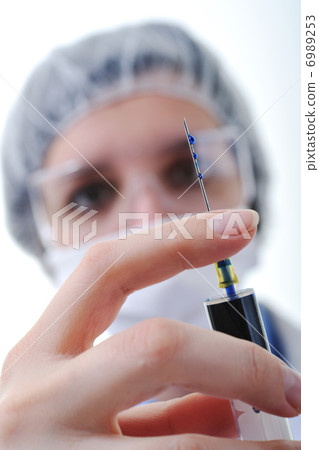 injection nurse injection nurse 6989253
