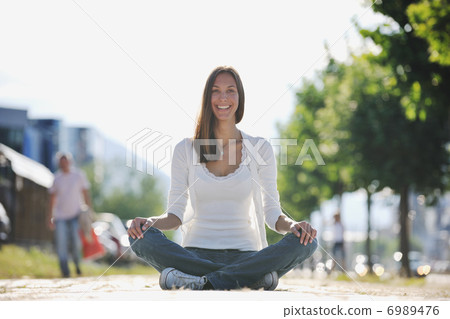 yoga at sunny street yoga at sunny street 6989476