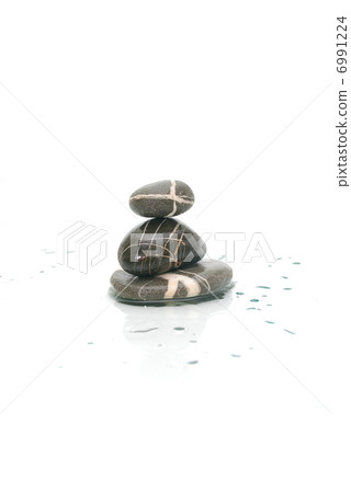 .wet zen stones 6991224