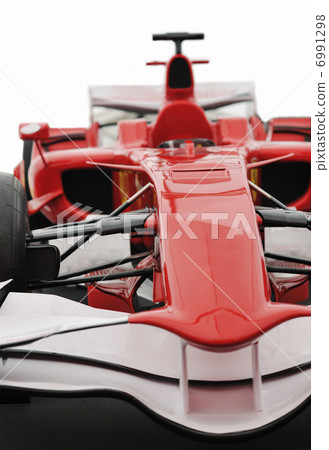 red formel 1 model 6991298