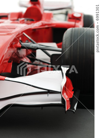 red formel 1 model red formel 1 model 6991301