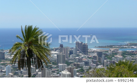 查看從坦塔羅斯山 6992146