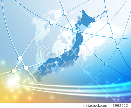 Japan Network 6992312