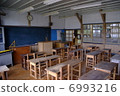 Former Kamioka elementary school classroom in Ibaraki prefecture Part 4 6993216